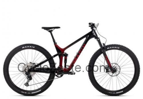 Marin Rift Zone Carbon 1 fiche technique et avis